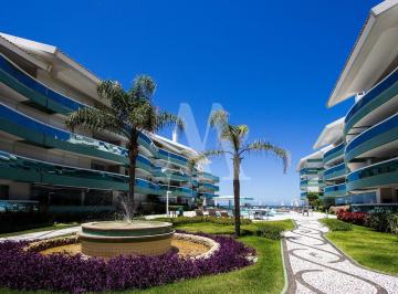 Apartamento · 220m² · 4 Quartos · 4 Vagas · Apartamento Alto Padrão em Praia Brava, Florianópolis/SC