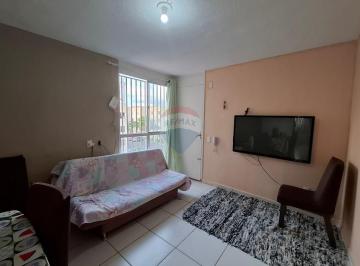 Apartamento · 46m² · 2 Quartos · 1 Vaga · VENDO apartamento com vista livre e bem conservad no PARANOA PARQUE