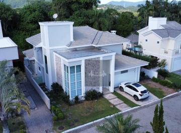 b63c7c9e225ae0eeaceca7afaba8403d63ddc77f · Casa com 4 dormitórios à venda, 226 m² por R$ 2.200.000,00 - Vargem Pequena - Florianópolis/SC