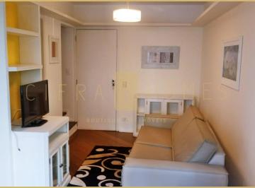 f09937d309aa60d50658a7dad9a43e5fc9d88874 · Apartamento com 1 dormitório para alugar, 45 m² por R$ 5.894,34/mês - Itaim Bibi - São Paulo/SP