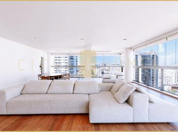 295f6a12c6e47cf2d241d5d382e356a3ce7797d2 · Apartamento com 3 dormitórios para alugar, 206 m² por R$ 43.412/mês - Cerqueira César - São Paulo/SP