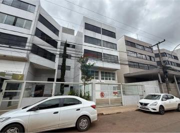 Comercial · 302m² · LOJA COMERCIAL SAA NORTE QUADRA 3 ASA NORTE