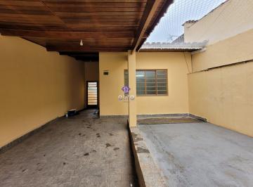 Casa · 208m² · 2 Quartos · 2 Vagas · Casa para Locação no bairro Alvinópolis com 2 dormitórios em Atibaia