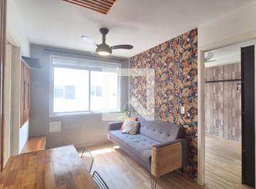 Apartamento · 35m² · 2 Quartos · Apartamento à Venda - Vila Leopoldina, 2 Quartos, 35 m2