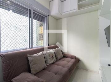 Apartamento · 30m² · 1 Quarto · Apartamento à Venda - Aclimação, 1 Quarto,  30 m2