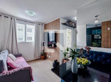 Apartamento · 40m² · 2 Quartos · Apartamento à Venda - Mooca, 2 Quartos, 40 m2