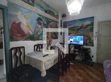 Apartamento · 74m² · 2 Quartos · Apartamento à Venda - Centro, 2 Quartos, 74 m2