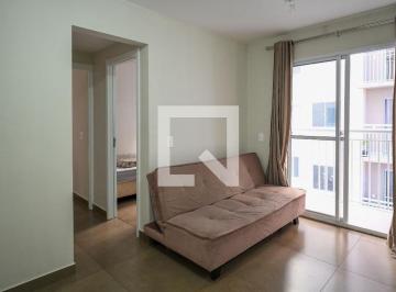 Apartamento · 41m² · 2 Quartos · 1 Vaga · Apartamento à Venda - Bosque da Saúde, 2 Quartos, 41 m2