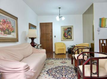 Apartamento · 125m² · 3 Quartos · 3 Vagas · Apartamento à Venda - Savassi, 3 Quartos,  125 m2