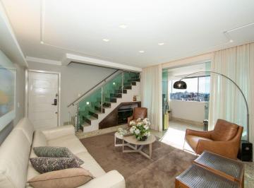 Apartamento · 259m² · 5 Quartos · 4 Vagas · Apartamento à Venda - Padre Eustáquio, 5 Quartos, 259 m2
