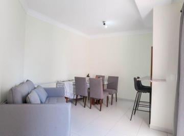 Apartamento · 54m² · 2 Quartos · 1 Vaga · Apartamento à Venda - Carmo Sion, 2 Quartos, 54 m2