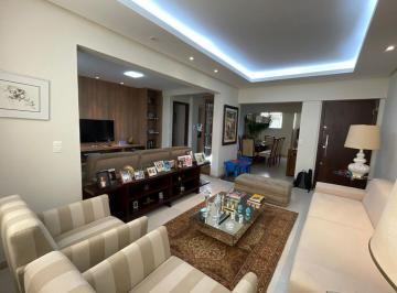 Apartamento · 180m² · 3 Quartos · 1 Vaga · Apartamento à Venda - Cruzeiro, 3 Quartos, 180 m2