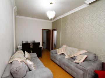 Apartamento · 88m² · 3 Quartos · Apartamento à Venda - Barro Preto, 3 Quartos,  88 m2