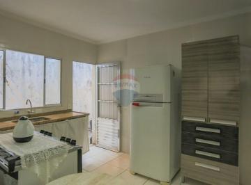Casa · 108m² · 3 Quartos · Casa à venda com 2 dormitórios no Jardim América – Sorocaba/SP
