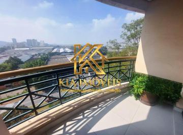 Apartamento · 95m² · 3 Quartos · 2 Vagas · Edifício Classic - Apartamento à venda no bairro Centro - Barueri/SP