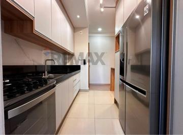 Apartamento · 102m² · 3 Quartos · 2 Vagas · Apartamento à venda no Condomínio Terrace Park, Parque Campolim-Sorocaba/SP