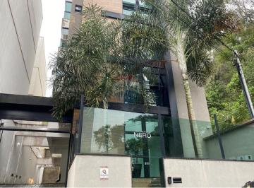 Apartamento · 91m² · 3 Quartos · 1 Vaga · Apartamento Bairro de Lourdes 3 quartos com suíte, elevador e garagem para locação.