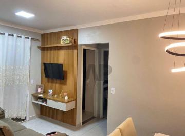 bb1e7e88fbb09351f30cd56d5488c743bdfbb14c · Apartamento com 2 dormitórios à venda, 52 m² por R$ 350.000,00 - Edifício Magnifique Residencial - S
