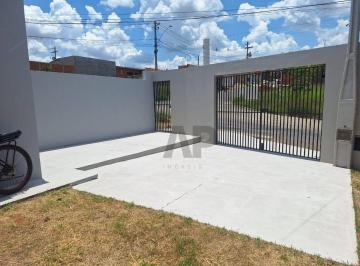fdf3cc100bce996b60e977c8516ee13333e2544c · Casa com 2 dormitórios à venda, 51 m² por R$ 395.000 - Jardim Madre Paulina - Itu/SP