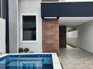Casa · 75m² · 2 Quartos · 1 Vaga · Casa em Cibratel II, Itanhaém/SP
