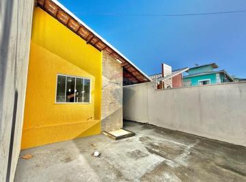 Casa · 110m² · 3 Quartos · 1 Vaga · Casa Independente à venda Próximo a Praia Rasa em Búzios