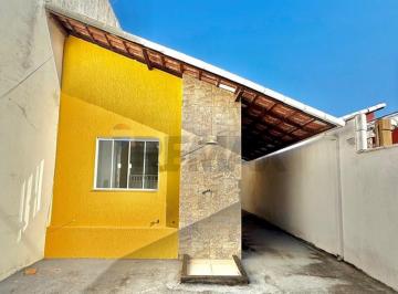 Casa · 110m² · 3 Quartos · 1 Vaga · Casa Independente à venda Próximo a Praia Rasa em Búzios