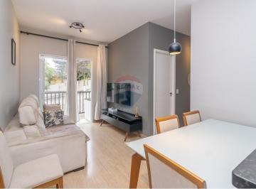 Apartamento · 51m² · 2 Quartos · 1 Vaga · Apartamento à Venda – Condomínio Innova 1 e 2 – Av. Presidente João Goulart, Osasco/SP