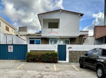 Comercial · 340m² · 3 Quartos · 6 Vagas · Ponto Comercial Premium com 14 Ambientes na Av. Norton Chaves | Ao Lado da Arena das Dunas | Alta Vi