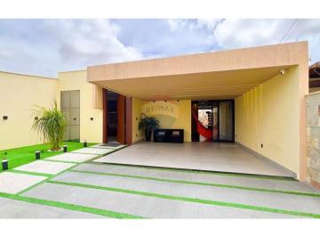 Casa · 144m² · 3 Quartos · 2 Vagas · Casa Alto Padrão no Villares | 3 Quartos, Área Gourmet, Automação e Acabamento Impecável — Uma das M