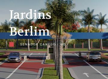 Casa · 150m² · 4 Quartos · ÁGIO SOBRADO JARDINS BERLIM