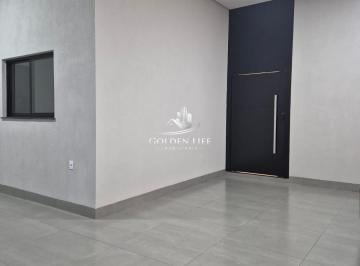 Casa · 215m² · 3 Quartos · 2 Vagas · CASA COMPLETA À VENDA – BAIRRO PLANALTO