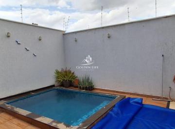 Casa · 160m² · 3 Quartos · 2 Vagas · Casa bairro Alto Umuarama