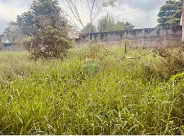 Terreno · 1296m² · 4 Vagas · Ótimo Terreno com 1.296 m² no Parque Niágara – Campo Limpo Paulista/SP