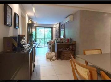Apartamento · 78m² · 2 Quartos · 1 Vaga · Vintage Way Residence And Service - Apartamentos com 2 quartos a venda em Sao Conrado, 80m2, Vintage