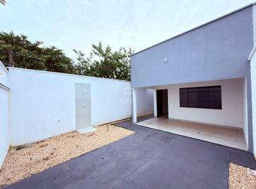 Casa · 84m² · 2 Quartos · 2 Vagas · Casa à venda na Quadra 1304 Sul