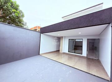 Casa · 80m² · 2 Quartos · 2 Vagas · Vendo Casa Nova Desmembrada – Padrão Impecável! Quadra 1506 Sul – Palmas/TO