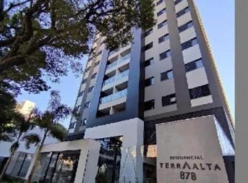 Apartamento · 104m² · 3 Quartos · 1 Vaga · VENDA | Apartamento, com 3 dormitórios em Zona 07, Maringá