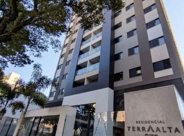 Apartamento · 104m² · 3 Quartos · 1 Vaga · VENDA | Apartamento, com 3 dormitórios em Zona 07, Maringá