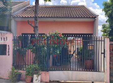 Casa · 2 Quartos · 2 Vagas · VENDA | Casa, com 2 dormitórios em Jardim Nova Independência I, Sarandi
