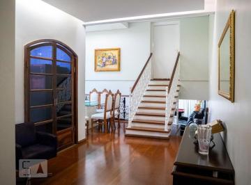 Casa · 450m² · 4 Quartos · 3 Vagas · Casa à Venda - Cambuci, 4 Quartos, 450 m2