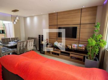 Casa · 90m² · 3 Quartos · 2 Vagas · Casa à Venda - Jardim Marajoara , 3 Quartos,  90 m2