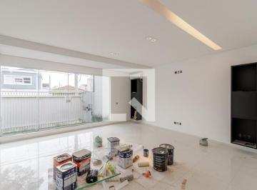 Casa · 650m² · 4 Quartos · 4 Vagas · Casa à Venda - Bosque da Saúde, 4 Quartos, 650 m2