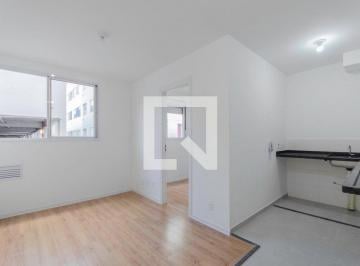 Apartamento · 34m² · 2 Quartos · Apartamento à Venda - Cambuci, 2 Quartos,  34 m2