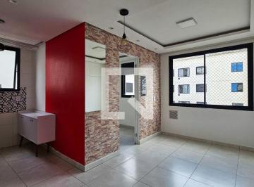 Apartamento · 34m² · 2 Quartos · Apartamento à Venda - Jardim Marajoara , 2 Quartos,  34 m2
