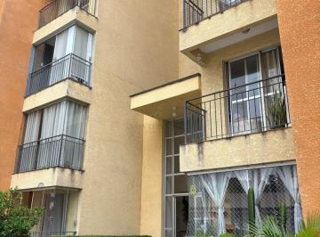 Apartamento · 60m² · 3 Quartos · 1 Vaga · Apartamento para locação com 3 quartos