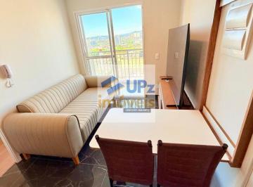 Apartamento · 27m² · 1 Quarto · Condomínio Welconx Vila Romana - Apartamento com 1 dorm, móveis sob medida, ao lado da Estação Lapa 