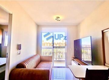 Apartamento · 27m² · 1 Quarto · Condomínio Welconx Vila Romana - Apartamento com 1 dorm, móveis sob medida, ao lado da Estação Lapa 