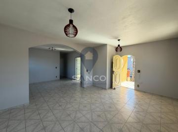 Casa · 120m² · 3 Quartos · 2 Vagas · CASA PARA LOCAÇÃO, NO BAIRRO JARDIM DAS TULIPAS, NA CIDADE DE JUNDIAÍ
