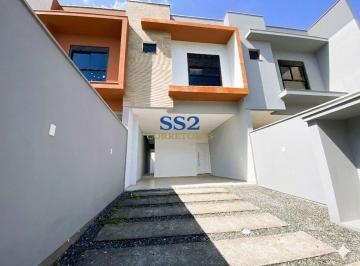 Casa · 141m² · 3 Quartos · 2 Vagas · Casa com Excelente Acabamento Escola Agrícola
