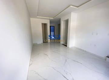 Casa · 98m² · 2 Quartos · 2 Vagas · Casa Triplex Escola Agrícola